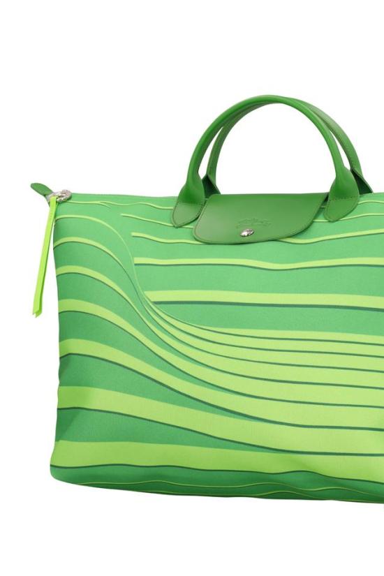 26FW 롱샴 더플백 L1624HKH - LONGCHAMP