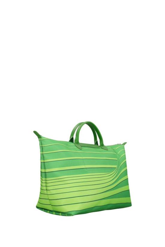 26FW 롱샴 더플백 L1624HKH - LONGCHAMP
