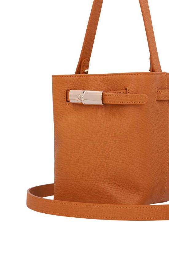26FW 롱샴 크로스백 10397HJH - LONGCHAMP