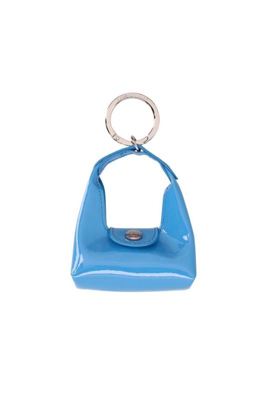 26FW 롱샴 키링 36124HJN