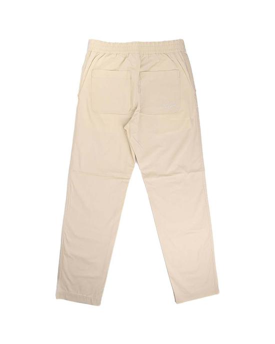  메종키츠네 팬츠 MM01119WW0102 P205 BEIGE - MAISON KITSUNE