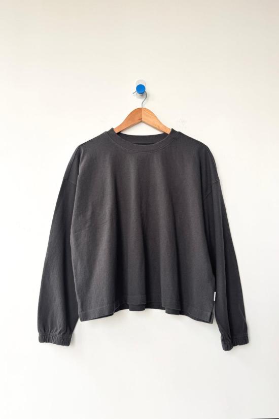  르 본 숍 긴팔 티셔츠 Le Bon Shoppe Naturelle