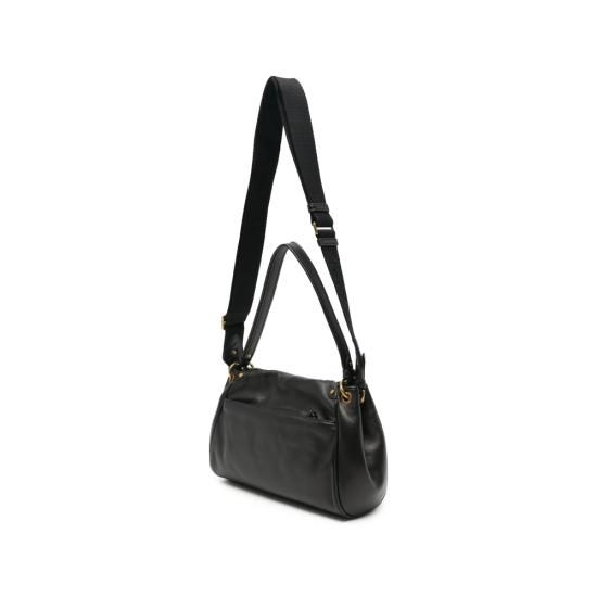 26FW 이자벨마랑 숄더백 D4C35M PP0516FA 01BK BLACK - ISABEL MARANT