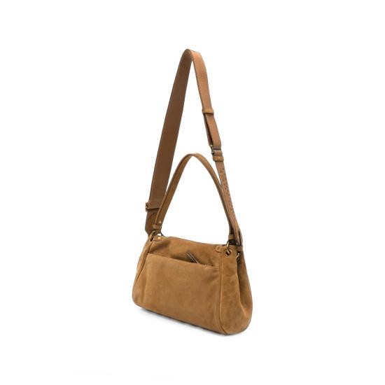 26FW 이자벨마랑 숄더백 D4C36M PP0516FA 50CO NEUTRALS - ISABEL MARANT