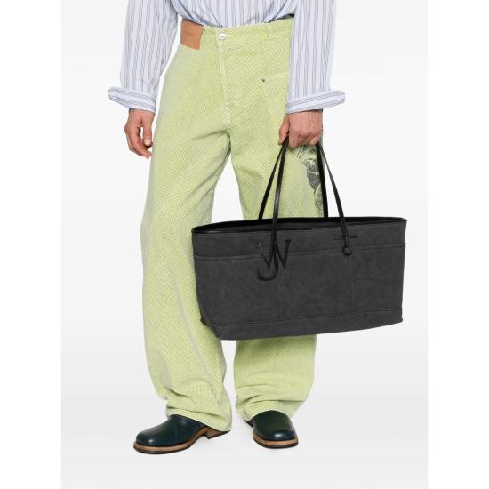 26FW JW앤더슨 숄더백 HB0770 FA0544 888 BLUE - JW ANDERSON