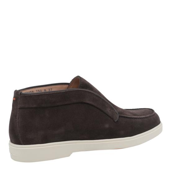 26FW 산토니 부츠 WUYA58458TISN PYLT50 BROWN - SANTONI