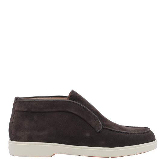 26FW 산토니 부츠 WUYA58458TISN PYLT50 BROWN