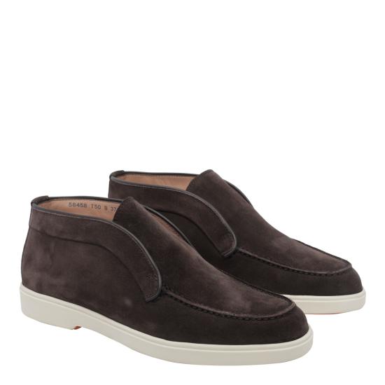 26FW 산토니 부츠 WUYA58458TISN PYLT50 BROWN - SANTONI