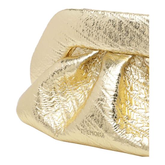 26FW 더모아레 클러치/파우치 262WTMBM0 OOLH0019A GOLD - THEMOIRE