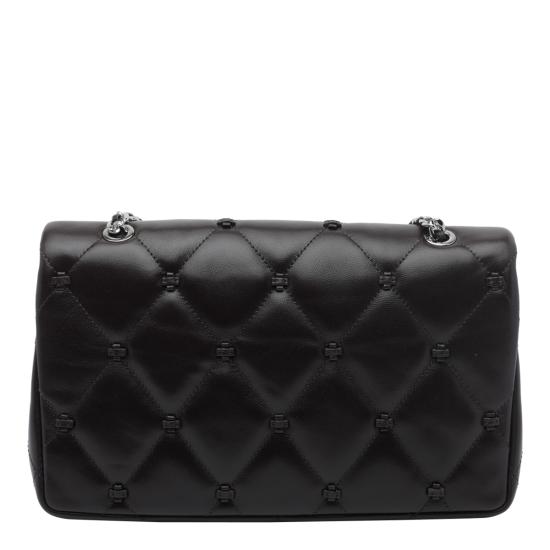 26FW 토리버치 숄더백 186192 200 BLACK - TORY BURCH