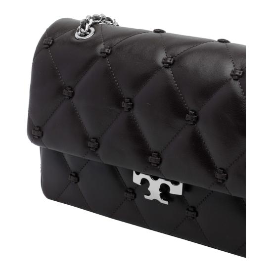 26FW 토리버치 숄더백 186192 200 BLACK - TORY BURCH