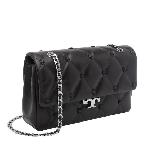 26FW 토리버치 숄더백 186192 200 BLACK - TORY BURCH