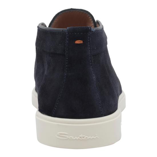 26FW 산토니 부츠 WUYA58458TISN PYLU60 BLUE - SANTONI