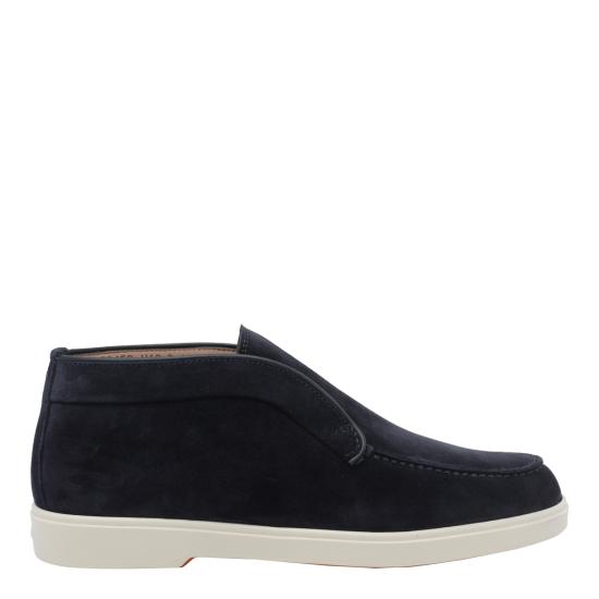 26FW 산토니 부츠 WUYA58458TISN PYLU60 BLUE