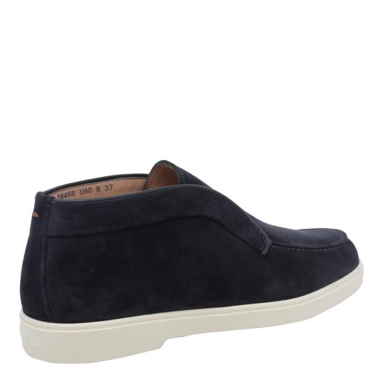 26FW 산토니 부츠 WUYA58458TISN PYLU60 BLUE - SANTONI
