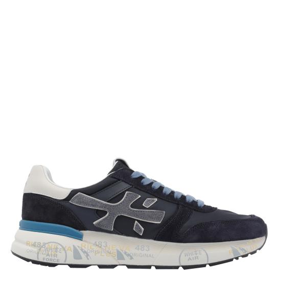 26FW 프리미아타 믹 스니커즈 MICK 7716 BLUE