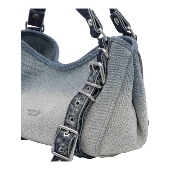 26FW 디젤 토트백 X10930 P9402HB621 GREY - DIESEL
