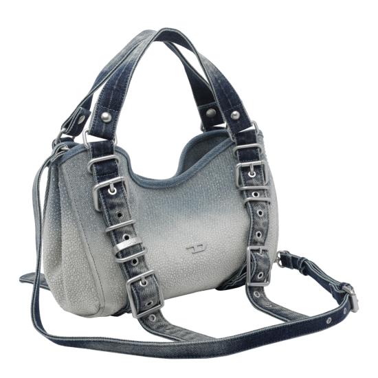 26FW 디젤 토트백 X10930 P9402HB621 GREY - DIESEL