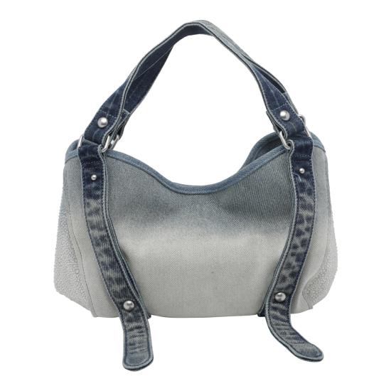 26FW 디젤 토트백 X10930 P9402HB621 GREY - DIESEL