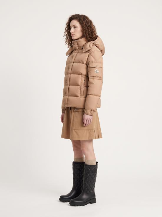 26FW 몽클레어 아우터 L20931A00162 BEIGE - MONCLER