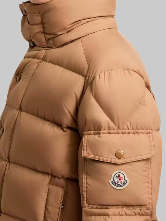 26FW 몽클레어 아우터 L20931A00162 BEIGE - MONCLER