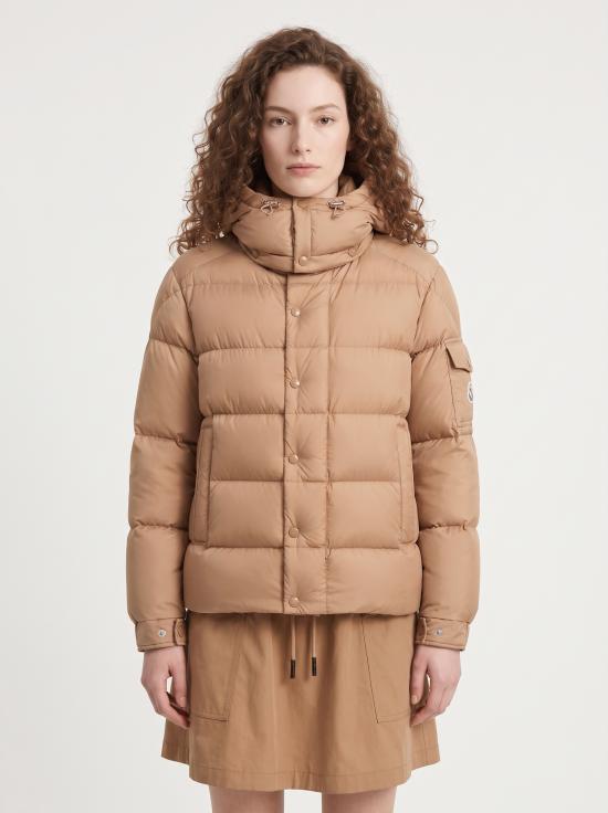 26FW 몽클레어 아우터 L20931A00162 BEIGE