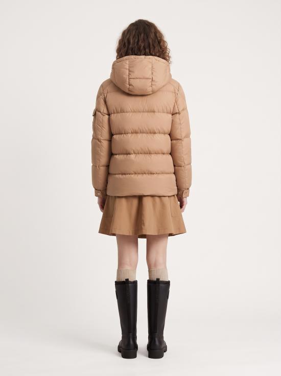 26FW 몽클레어 아우터 L20931A00162 BEIGE - MONCLER