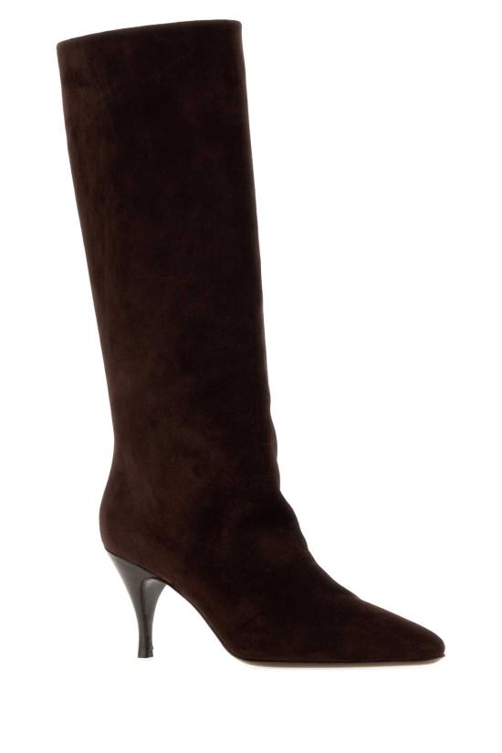 26FW HERBERTH LEVINE 부츠 HBWF117 077 Brown - OTHER BRANDS