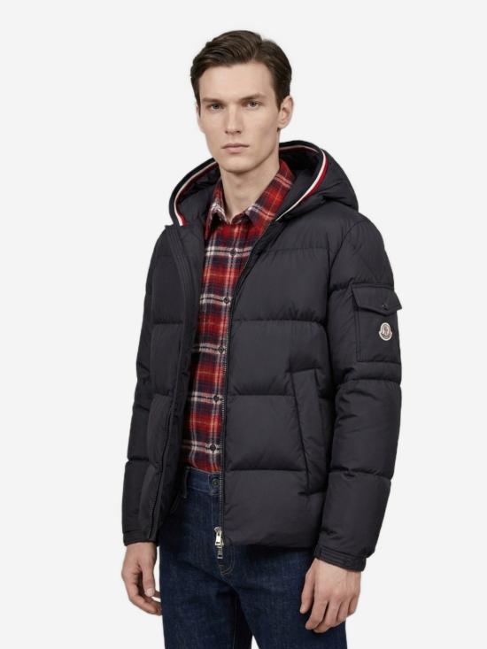 26FW 몽클레어 아우터 L20911A00227 BLUE - MONCLER