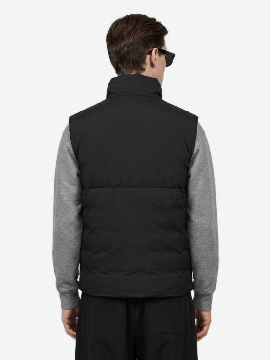 26FW 캐나다구스 로지 베스트 4160MB BLACK - CANADA GOOSE
