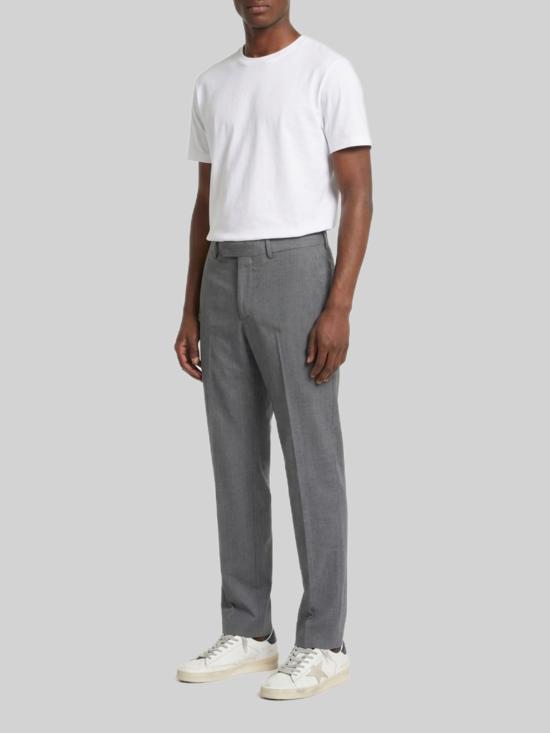 26FW 피티토리노 스트레이트 팬츠 CORFZ1Z00FWD GREY - PT TORINO