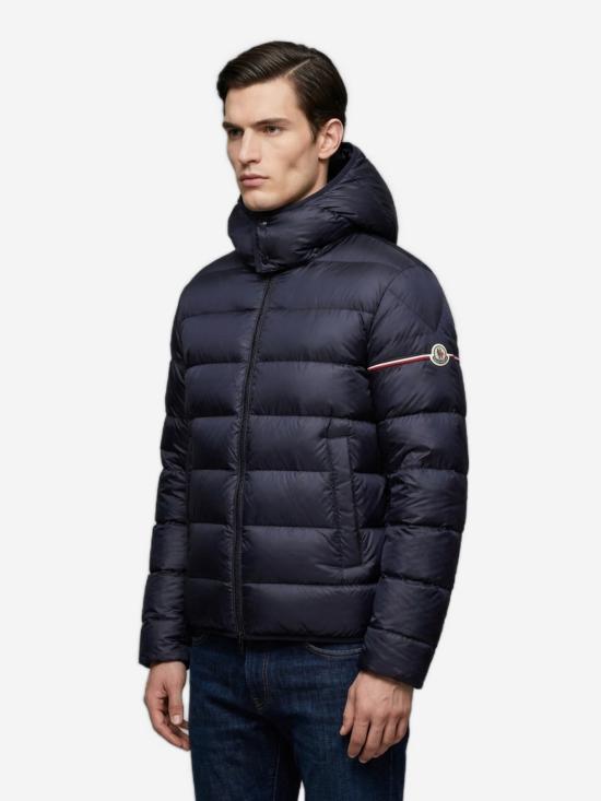 26FW 몽클레어 아우터 L20911A00141 BLUE - MONCLER