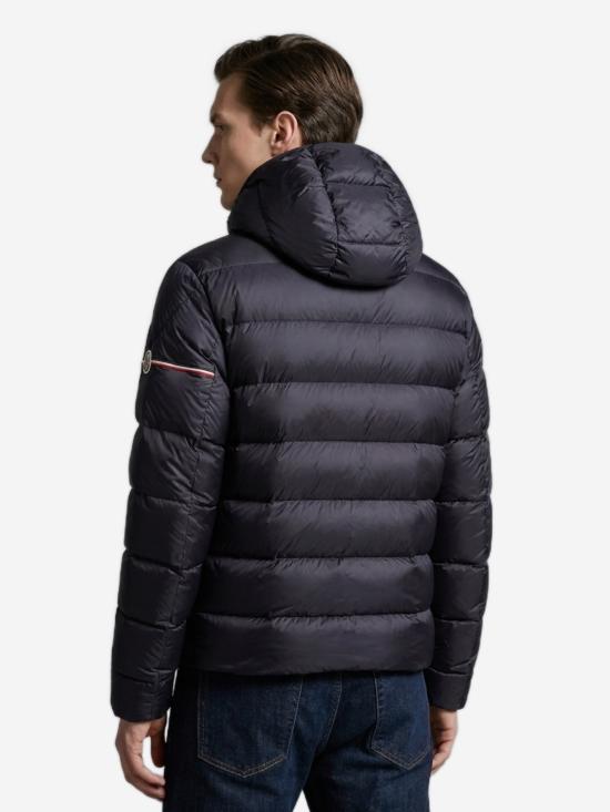 26FW 몽클레어 아우터 L20911A00141 BLUE - MONCLER