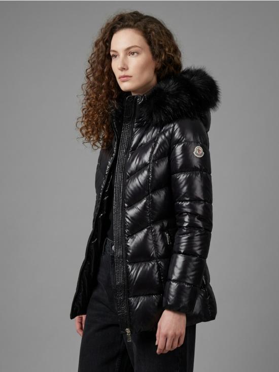 26FW 몽클레어 아우터 L20931A00167 BLACK - MONCLER