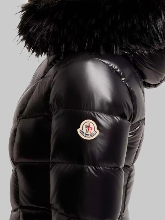 26FW 몽클레어 아우터 L20931A00167 BLACK - MONCLER