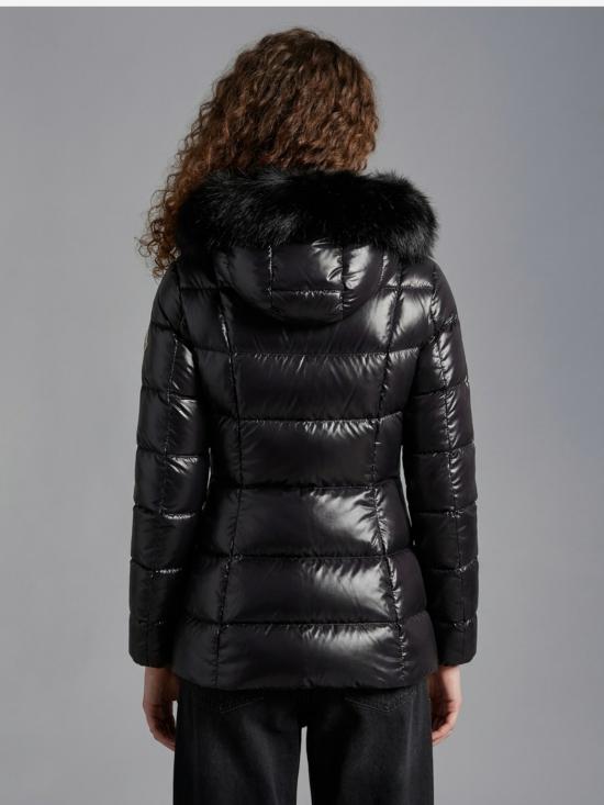 26FW 몽클레어 아우터 L20931A00167 BLACK - MONCLER