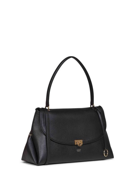  살바토레 페라가모 가방 페라가모 소피아 숄더백 블랙 - SALVATORE FERRAGAMO