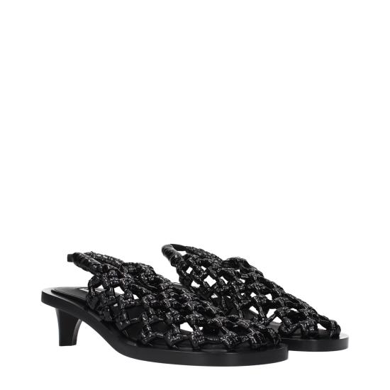  질샌더 샌들 WP0153P0410001 - JIL SANDER