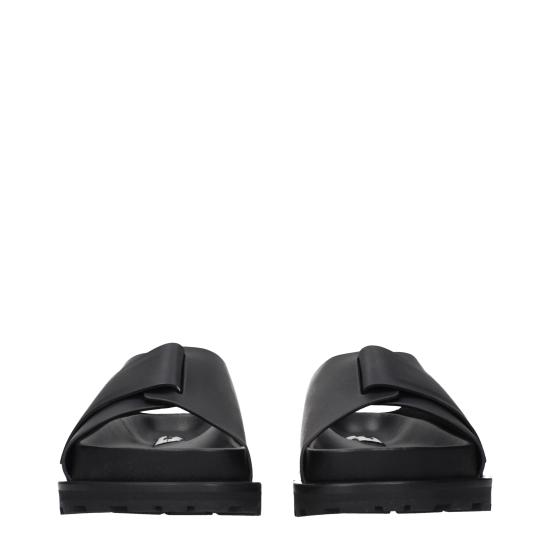  질샌더 뮬/슬리퍼 WX0007P0503001 - JIL SANDER