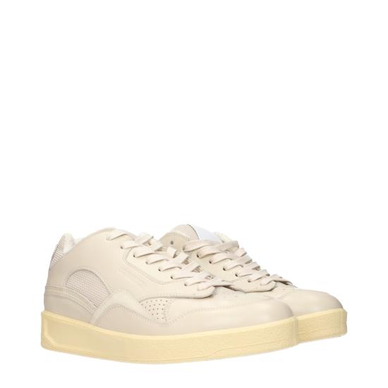  질샌더 스니커즈 WS0016P4869262 - JIL SANDER
