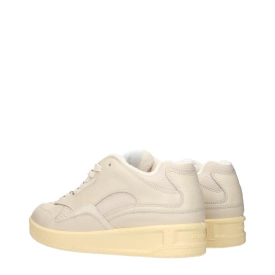  질샌더 스니커즈 WS0016P4869262 - JIL SANDER