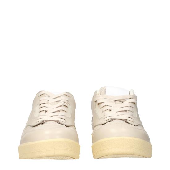  질샌더 스니커즈 WS0016P4869262 - JIL SANDER