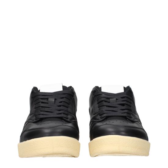  질샌더 스니커즈 WS0016P4869002 - JIL SANDER
