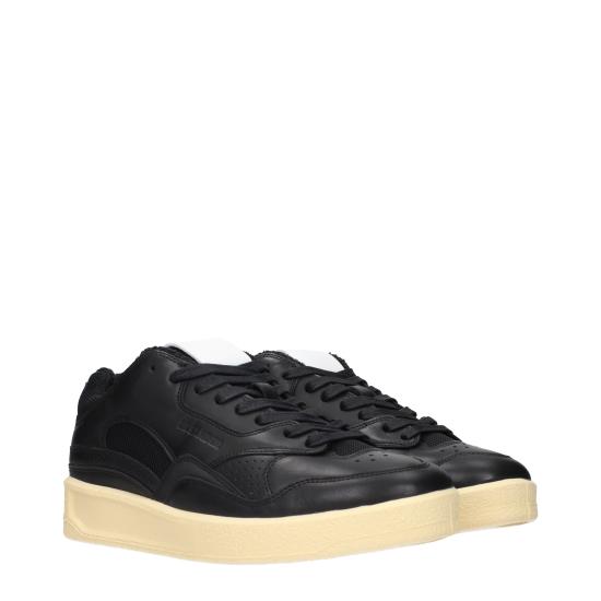  질샌더 스니커즈 WS0016P4869002 - JIL SANDER