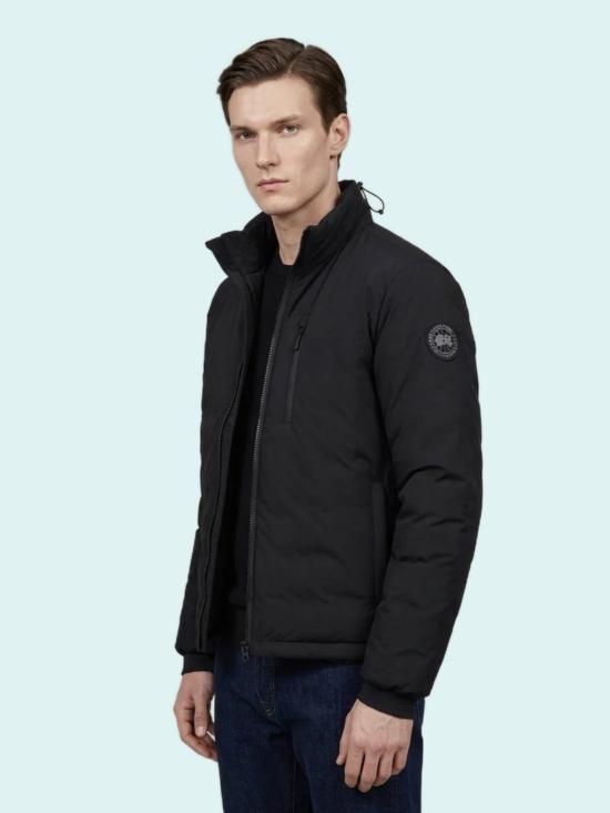 26FW 캐나다구스 로지 재킷 5079MB BLACK - CANADA GOOSE