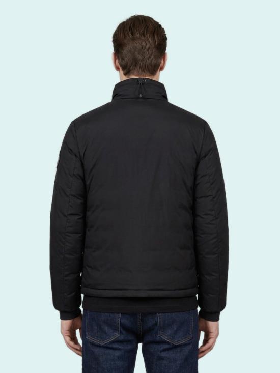 26FW 캐나다구스 로지 재킷 5079MB BLACK - CANADA GOOSE