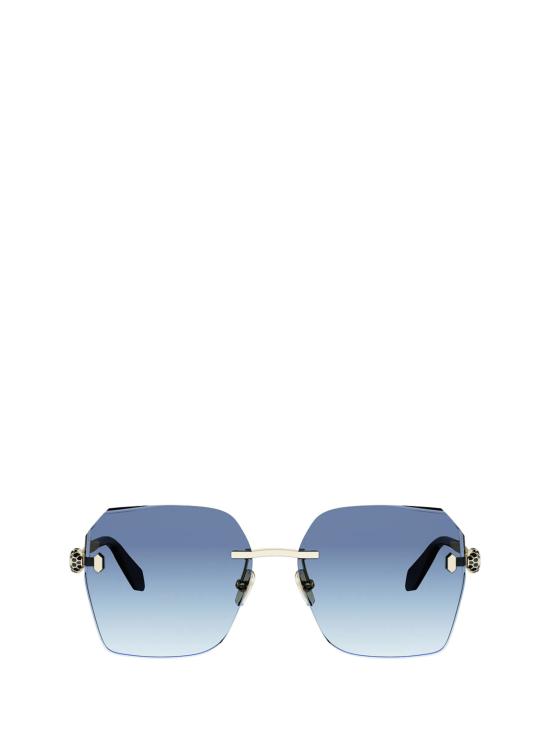 26FW 불가리 선글라스 BV40066U 33W GOLD