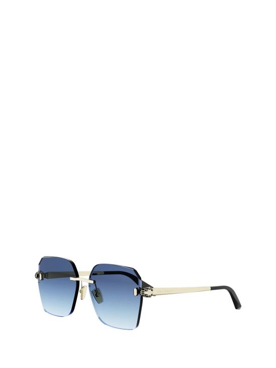 26FW 불가리 선글라스 BV40066U 33W GOLD - BVLGARI