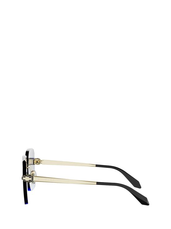 26FW 불가리 선글라스 BV40066U 33W GOLD - BVLGARI