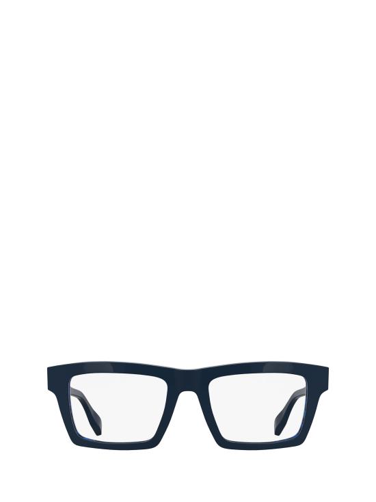 26FW 칼라거펠트 안경 KL6218 434 BLUE MARBLE